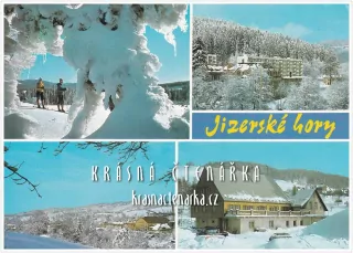 JIZERSKÉ HORY