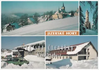 JIZERSKÉ HORY