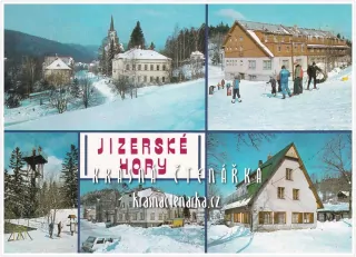 JIZERSKÉ HORY