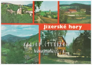 JIZERSKÉ HORY