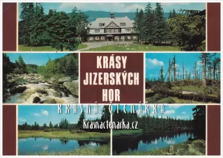 JIZERSKÉ HORY