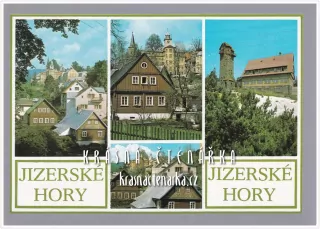 JIZERSKÉ HORY