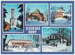 JIZERSKÉ HORY