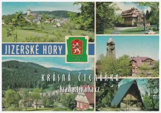JIZERSKÉ HORY