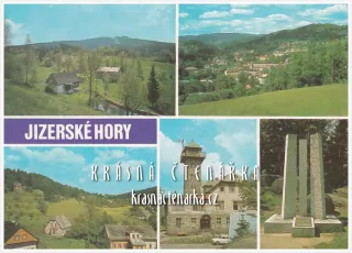 JIZERSKÉ HORY