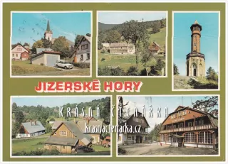 JIZERSKÉ HORY