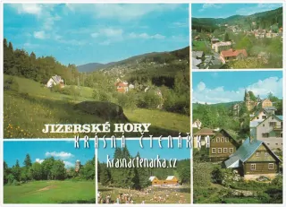 JIZERSKÉ HORY