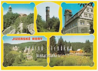 JIZERSKÉ HORY
