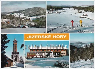 JIZERSKÉ HORY