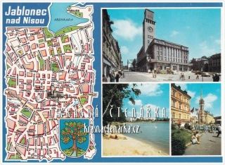 JABLONEC NAD NISOU