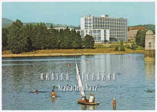 JABLONEC NAD NISOU, Budova národního podniku Bižuterie