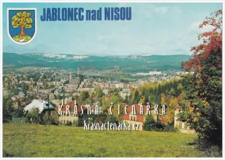 JABLONEC NAD NISOU