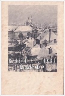 PRAHA Malá Strana
