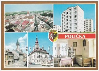 POLIČKA