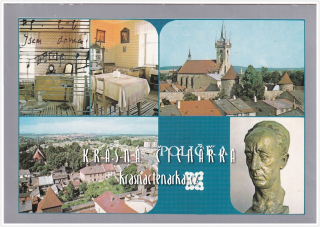 POLIČKA