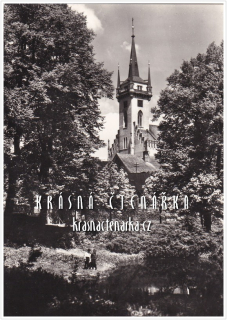 POLIČKA, Kostel sv. Jakuba