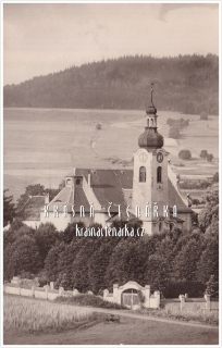 RASPENAVA, Kostel Nanebevzetí Panny Marie)