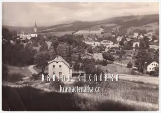 LUČANY NAD NISOU