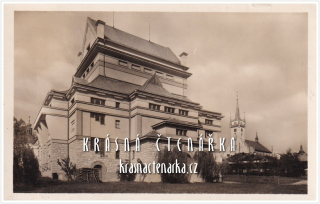 POLIČKA, Tylův dům