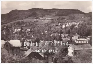 DESNÁ