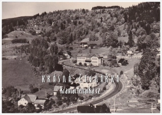 DESNÁ