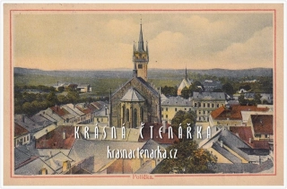 POLIČKA