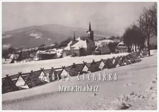 PŘÍCHOVICE