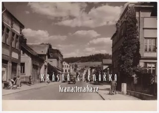 SMRŽOVKA i s automobily