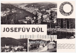 JOSEFŮV DŮL