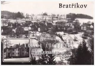 BRATŘÍKOV