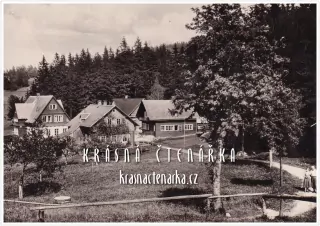 PŘÍCHOVICE