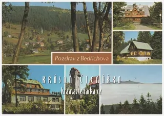 BEDŘICHOV