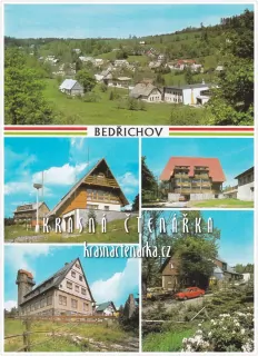 BEDŘICHOV