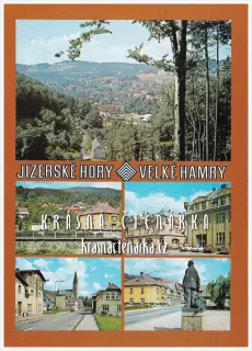 VELKÉ HAMRY