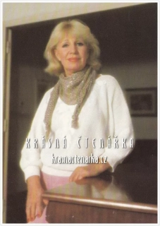 MARIA KRAĹOVIČOVÁ