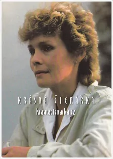 JANA ŠULCOVÁ