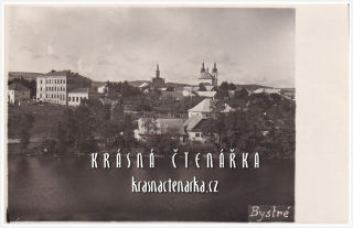 BYSTRÉ