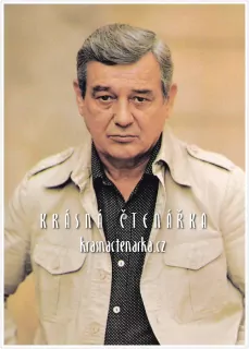 JOSEF VINKLÁŘ