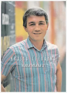 JIŘÍ KRAMPOL