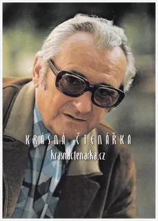 JIŘÍ SOVÁK