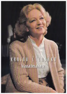 BLANKA BOHDANOVÁ