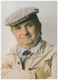 KAREL VLACH