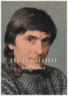 LADISLAV MRKVIČKA