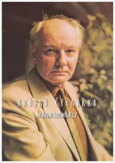 VLADIMÍR RÁŽ