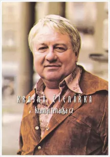 JOSEF KARLÍK