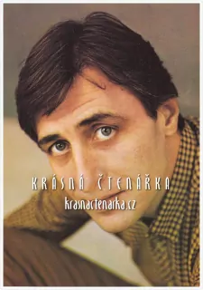 KAREL HEŘMÁNEK