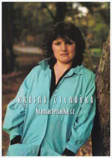 EVA SVOBODOVÁ
