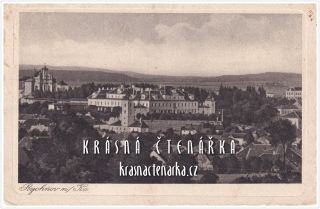 RYCHNOV NAD KNĚŽNOU