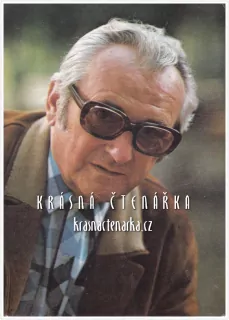 JIŘÍ SOVÁK