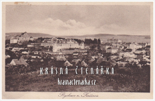 RYCHNOV NAD KNĚŽNOU